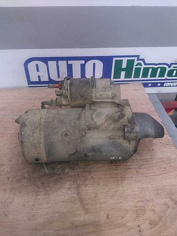 Electromotor, LAND ROVER Range Rover III Vogue L322 2001-2012 3.0 TD(9 dinti)