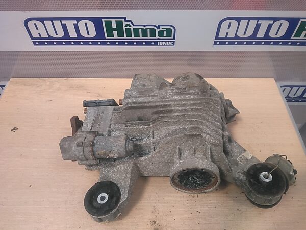 Grup diferential spate, AUDI Q3 ,2.0 Tdi Quattro 2011-2018