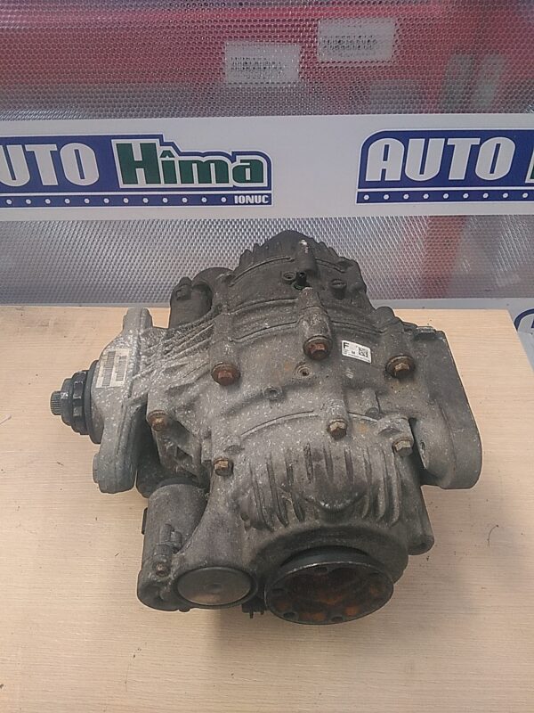 Grup diferential spate, BMW X6 E71 2008-2015 ,3.0D(286CP)