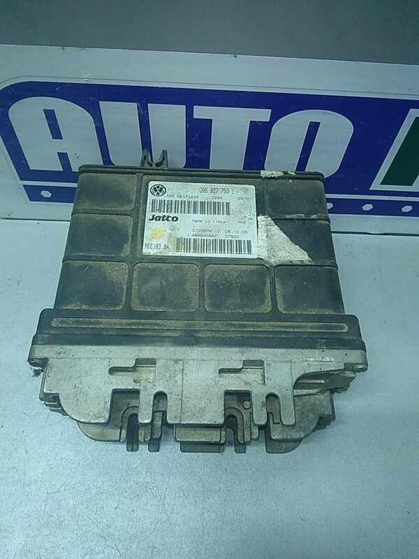 Calculator cutie de viteze  automata,Volkswagen Sharan 7M 2001-2010,1.9 Tdi