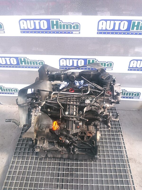 Motor Volkswagen Touran 1T3 2010-2015 1.6 TDI 90CP – COD CAY