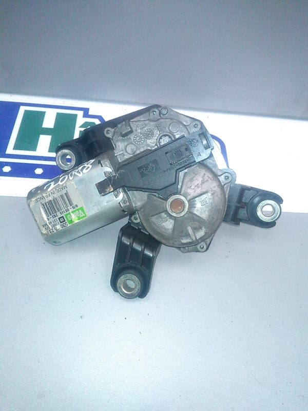 Motoras stergator haion, OPEL Zafira B 2005-2014