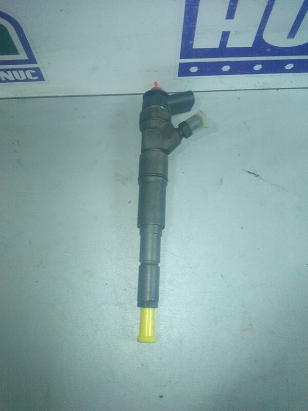 Injector, BMW Seria III E46 1997-2006 2.0D (110Kw)
