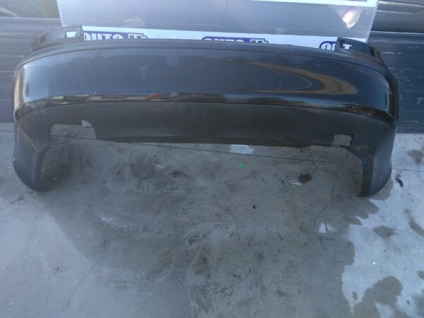 Bara spate neagra, SKODA Octavia 2 1Z 2004-2008