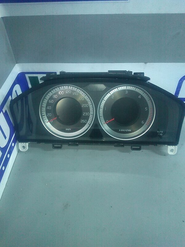 Ceas bord, VOLVO S80, 2.0D 2006-2016