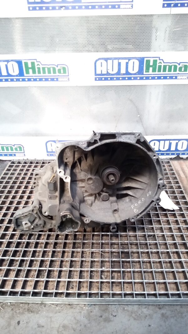 Cutie de viteze manuala 5+1 viteze FORD KA MK1 1996-2008 1.3 B