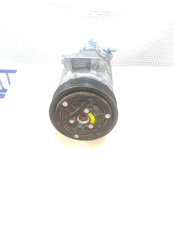 Compresor clima, FIAT Bravo II 198, 2.0 D 2007-2014