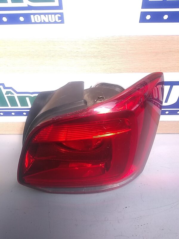 Stop dreapta, VOLKSWAGEN Polo 6R 2010-2015