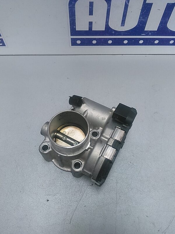 Clapeta acceleratie, FIAT Stilo 192 2001-2007,1.4B (95 cp)