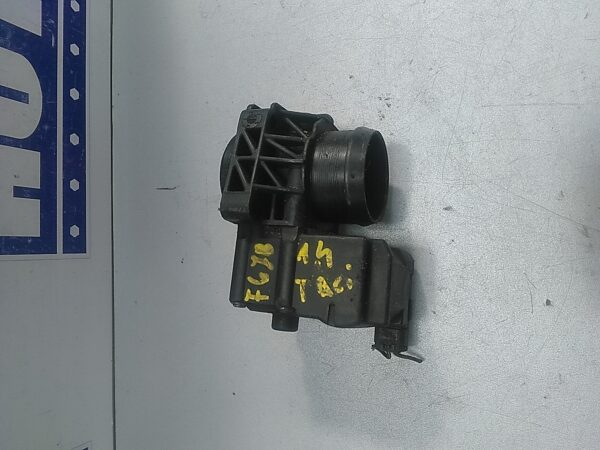 Clapeta acceleratie, FORD Fiesta MK6 2008-2019, 1.4 TDCI(68 cp)