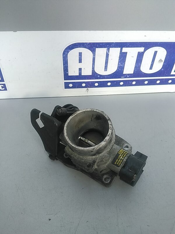 Clapeta acceleratie, FORD Fiesta MK4 1995-2006, 1.3B (50 cp)