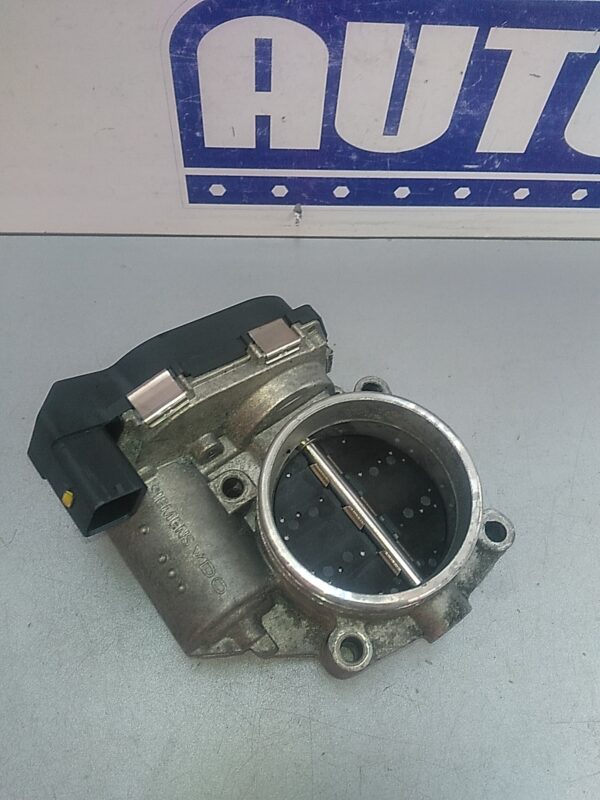 Clapeta acceleratie, BMW Seria III E90 2004-2013, 2.0B (150 cp)