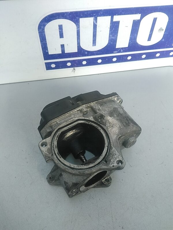 Supapa EGR, VOLKSWAGEN PASSAT B6 SEDAN 2005-2011, 2.0TDI (140 cp)