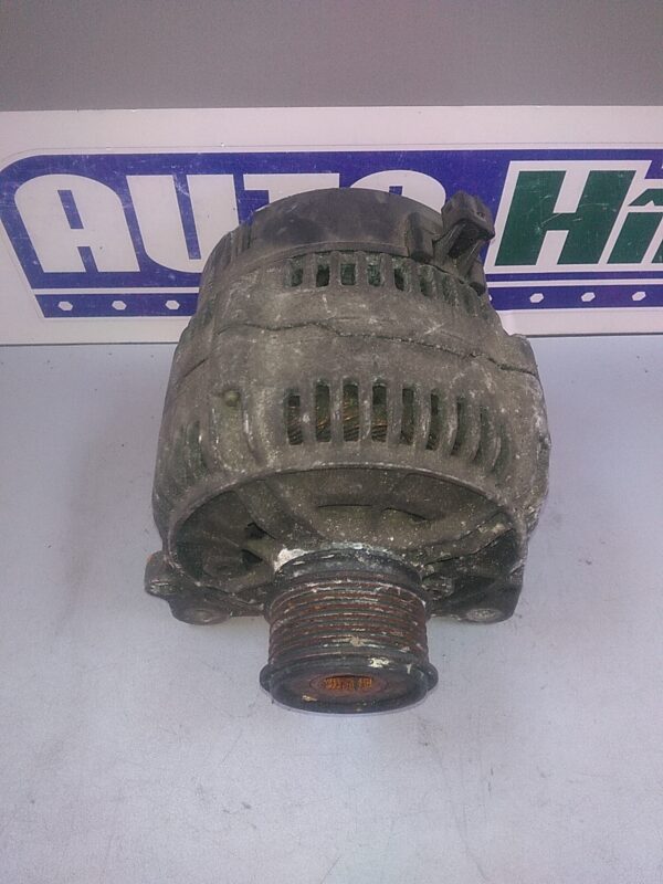 Alternator, AUDI A3 8L 1996-2006, 1.9 TDI,120 Amperi