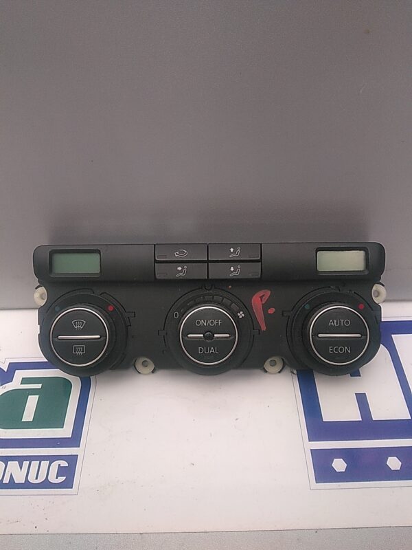 Panou climatronic, VOLKSWAGEN TOURAN 1T1 2005-2010