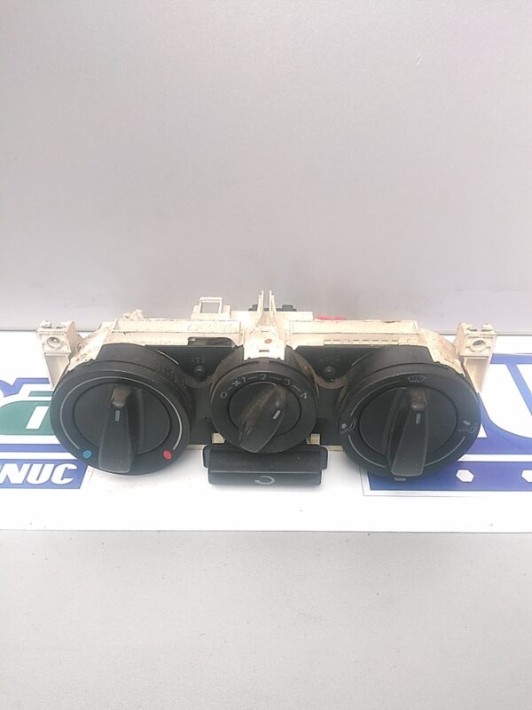 Panou climatronic Volkswagen Golf IV 1997-2005
