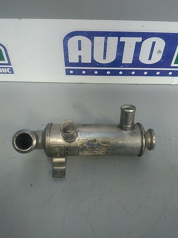 Racitor gaze, FORD Fiesta MK5 2002-2008, 1.4 TDCI (68 cp)