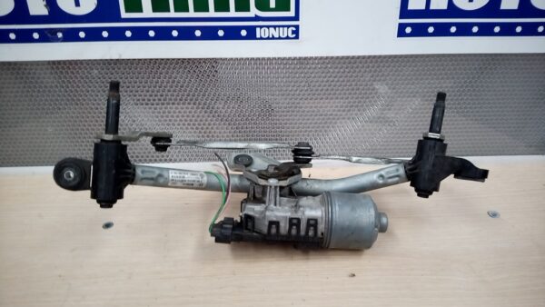 Ansamblu stergatoare parbriz Renault Twingo II 2007-2014