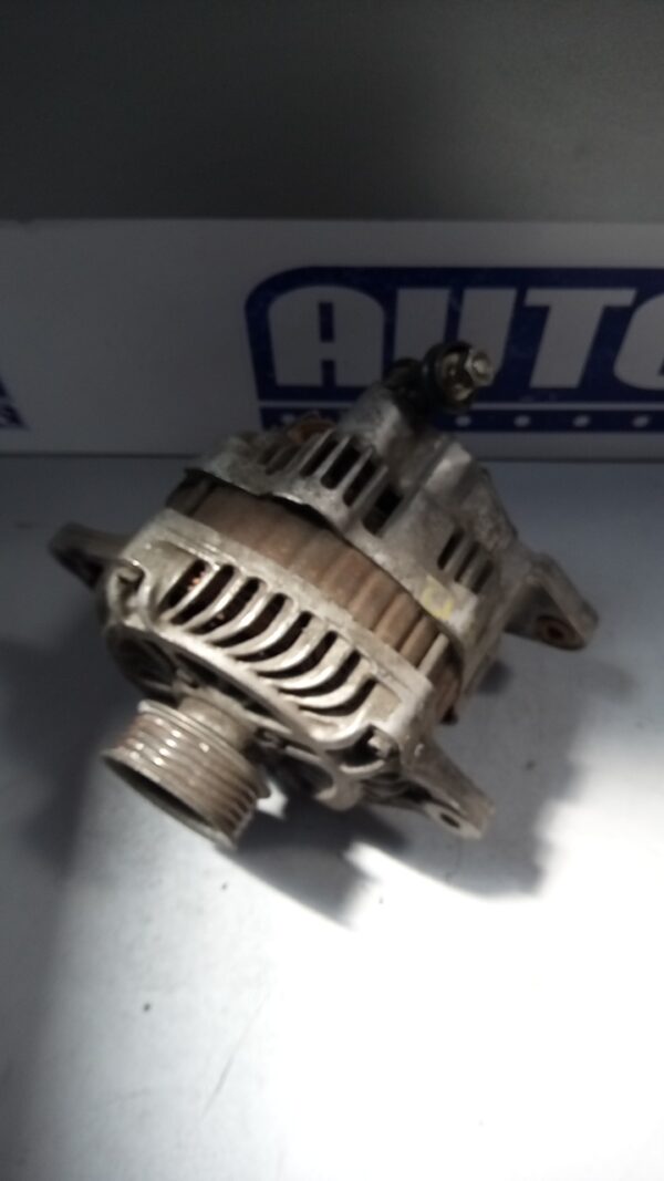 Alternator, SUBARU Impreza 2.5AWD (110AMP)