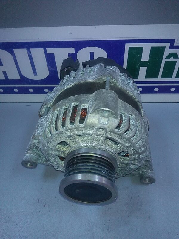 Alternator, OPEL Astra J 1.4 B, 100 Amperi