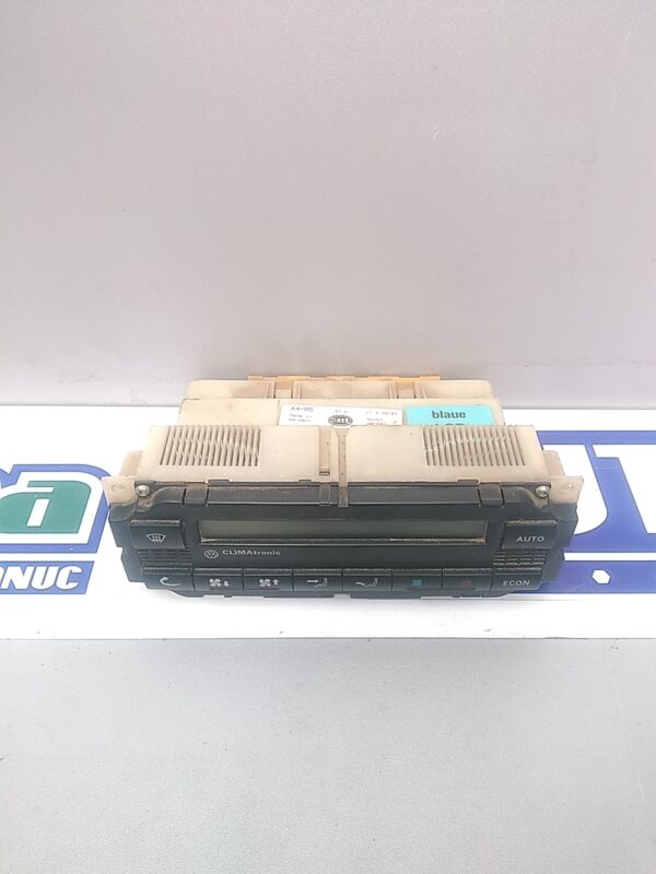 Panou climatronic, VOLKSWAGEN PASSAT B5 SEDAN 2001-2005