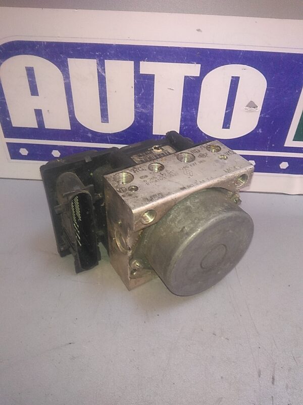 UNITATE ABS, RENAULT Megan II 2002-2009