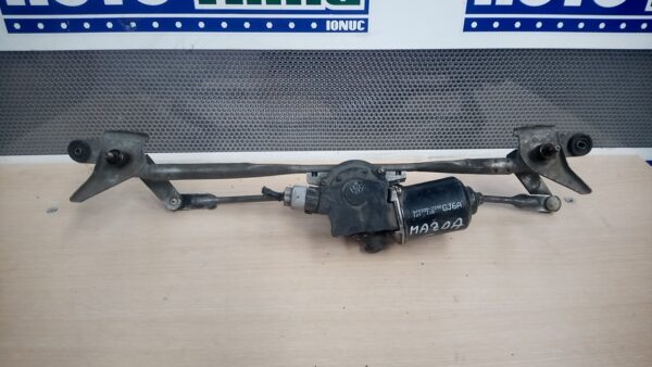 Ansamblu stergatoare parbriz cu motoras, MAZDA 6 GG 2002-2008