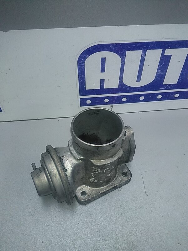 Supapa EGR, BMW Seria V E39 1995-2003, 2.5TDS (143 cp)