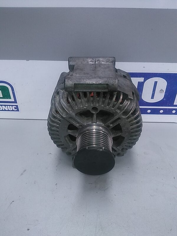Alternator Mercedes-Benz ML W164 2005-2012 3.0 CDI 180 Amperi