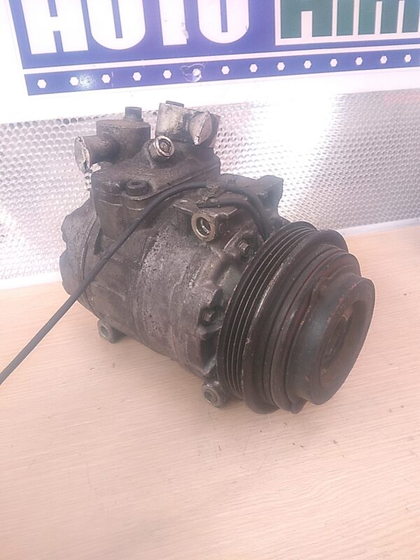 Compresor clima, AUDI A6 4B (C5) SEDAN 1997-2004, 2.5 TDI