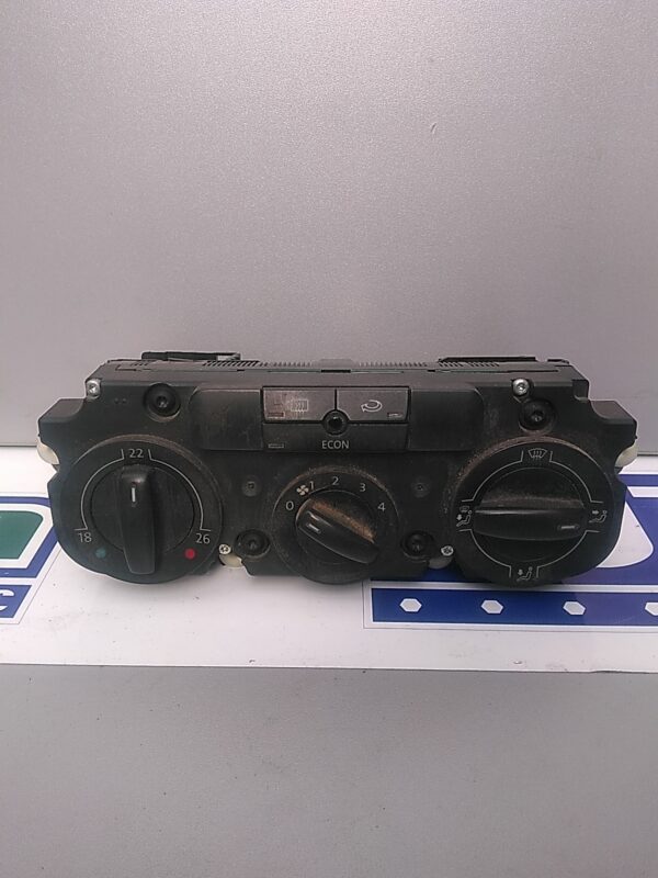 Panou climatronic Volkswagen Golf V Plus