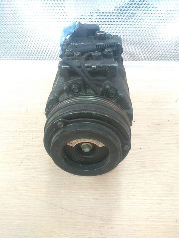 Compresor clima, BMW Seria III E46 1997-2006, 2.0 D
