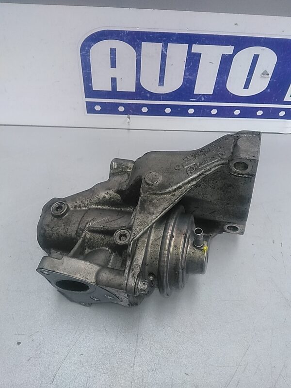 Supapa EGR, SMART Fortwo W451 0.8 CDI (45 cp)