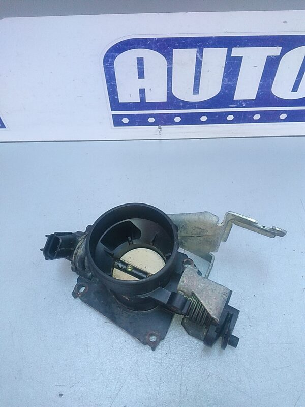 Clapeta acceleratie, FORD Puma, 1.6B (103 cp) 1997-2002