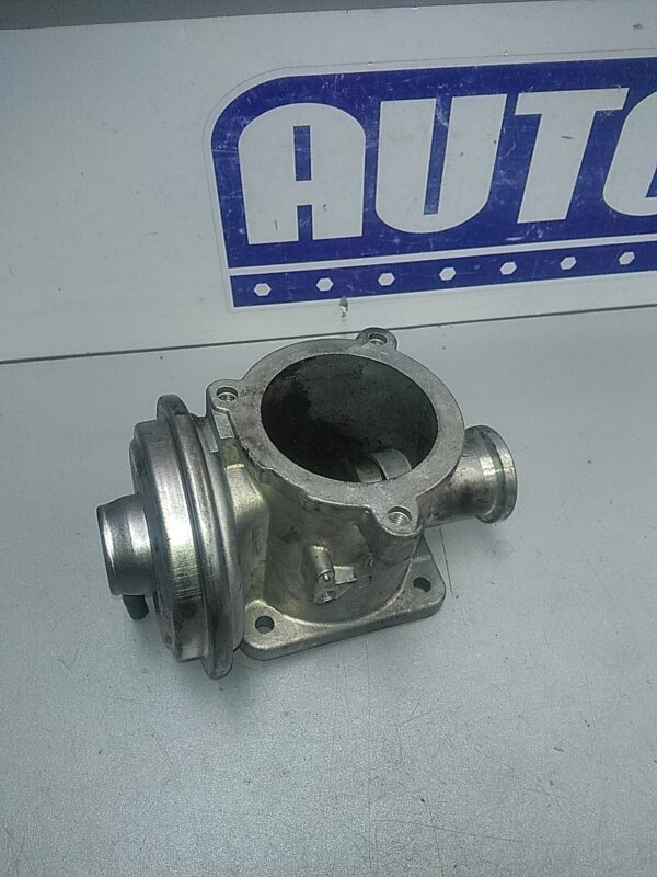 Supapa EGR, BMW Seria III E46 1997-2006, 2.0D (136 cp)
