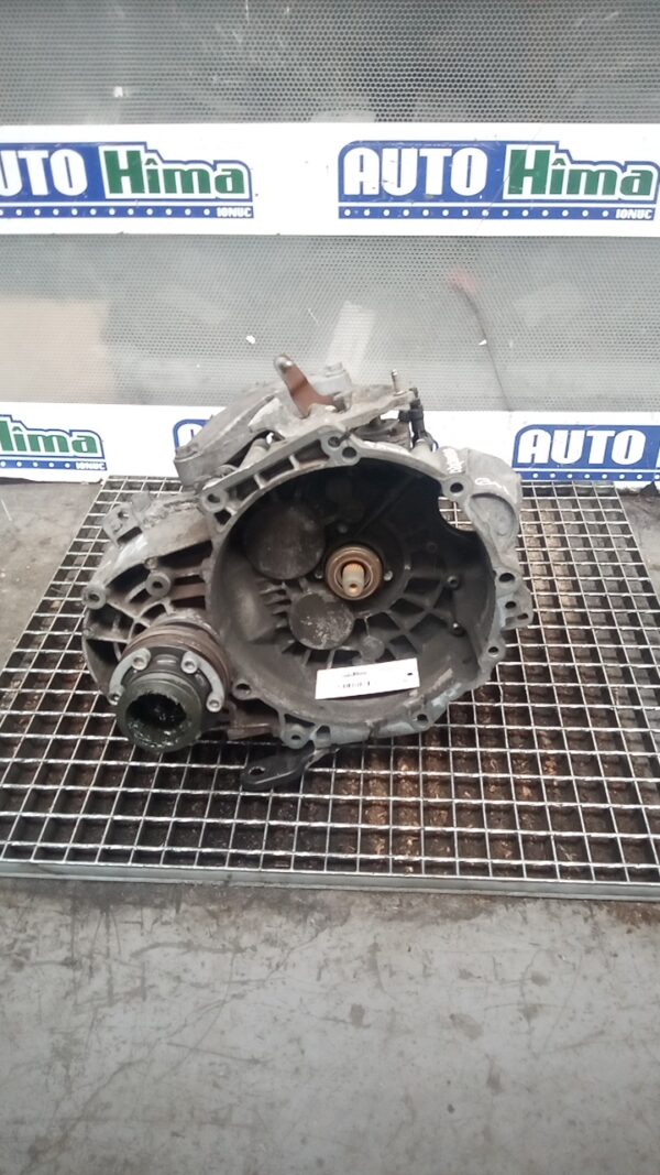 Cutie de viteze manuala 6+1 viteze AUDI A3 8P 2003-2012 2.0 TDI