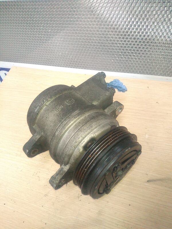 Compresor clima, CHEVROLET Aveo T200 MK1 1.2 B 2002-2011
