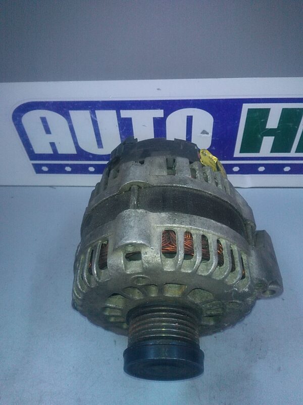 Alternator, SSANGYONG Actyon 2005-2010, 2.0 XDI 115 Amperi