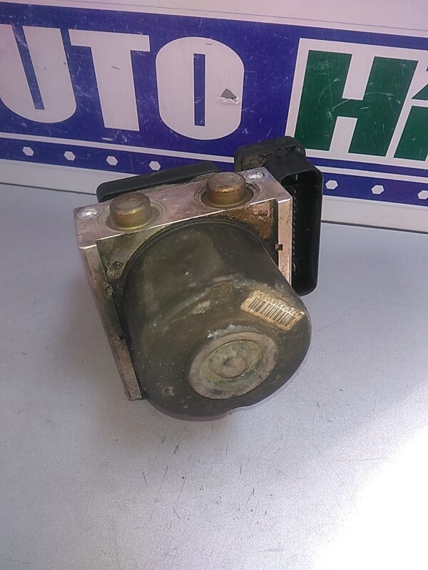 UNITATE ABS, CITROEN C3 FC/FN 2002-2010