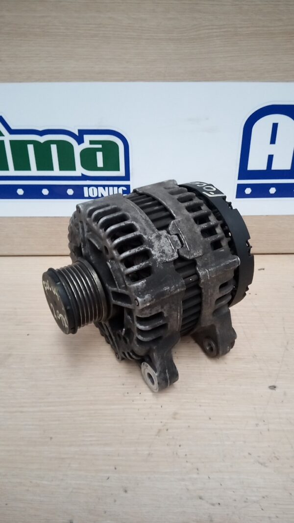 Alternator, FORD Mondeo MK4 2007-2014, 2.0TDI (150Amp)