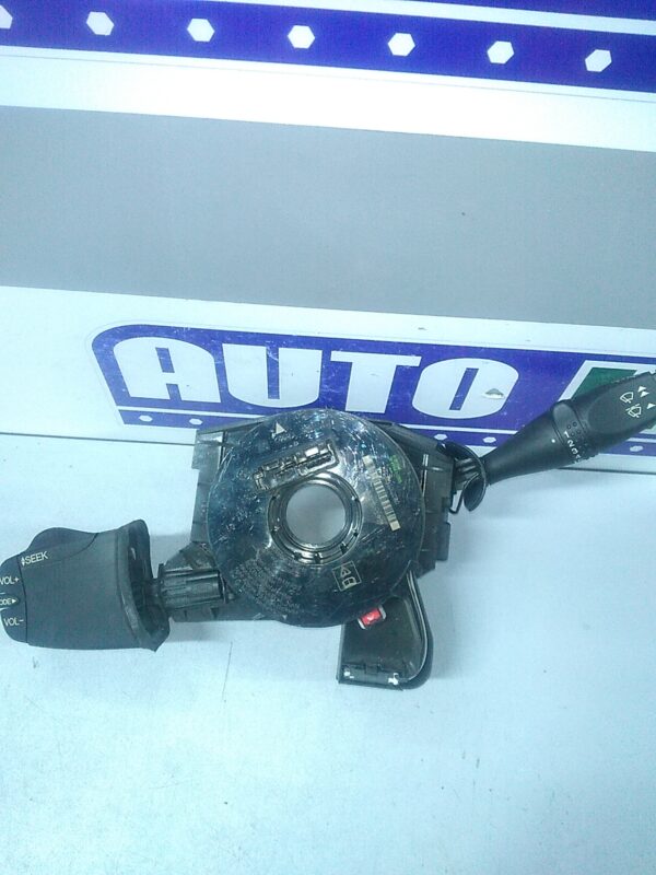 Ansamblu manete coloana volan, FORD Fiesta MK5 2002-2008