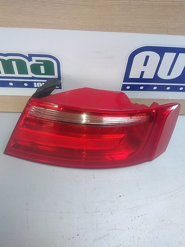 Stop dreapta, AUDI A5 8T 2007-2016