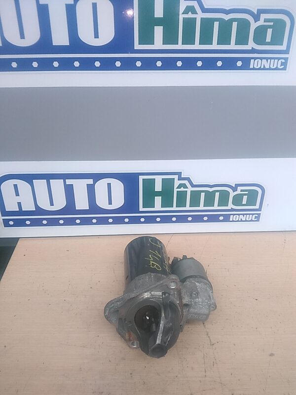 Electromotor, OPEL Corsa D 2006-2014, 1.2B(9dinti)