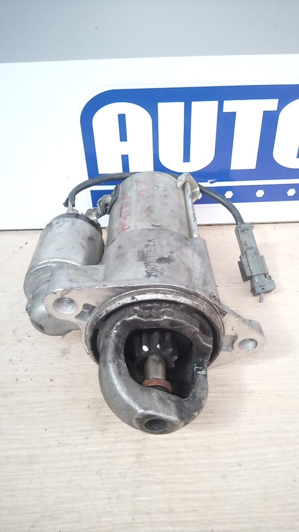 Electromotor, CHEVROLET Epica 2.5B (10 dinti) 2004-2007
