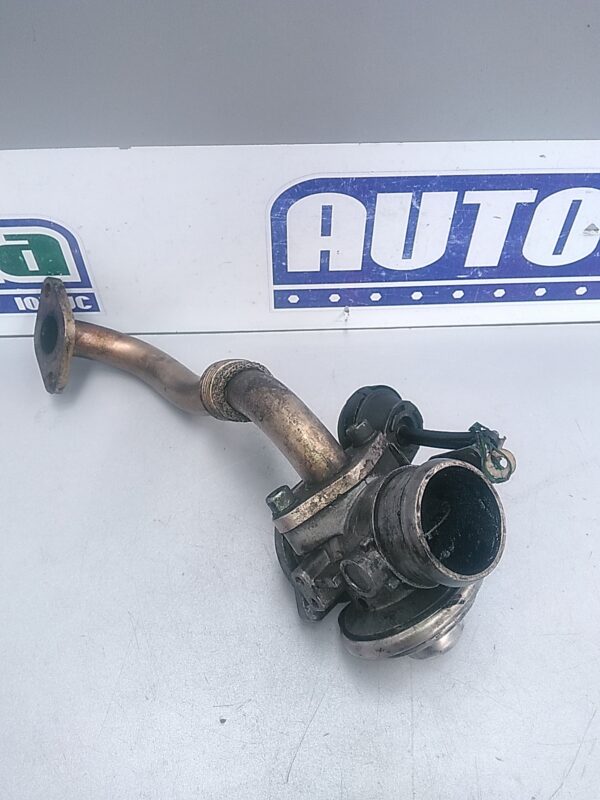 Supapa EGR, VOLKSWAGEN Golf IV 1J 1997-2005, 1.9 TDI (110 cp)