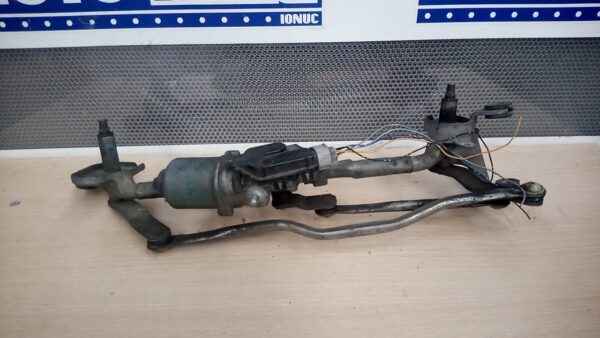 Ansamblu stergatoare parbriz cu motoras, MAZDA 5 CR 2004-2010
