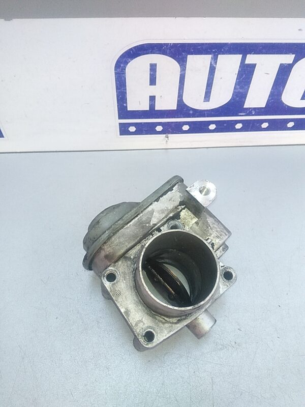 Clapeta acceleratie, OPEL Astra H 2004-2014, 1.7CDTI (101 cp)