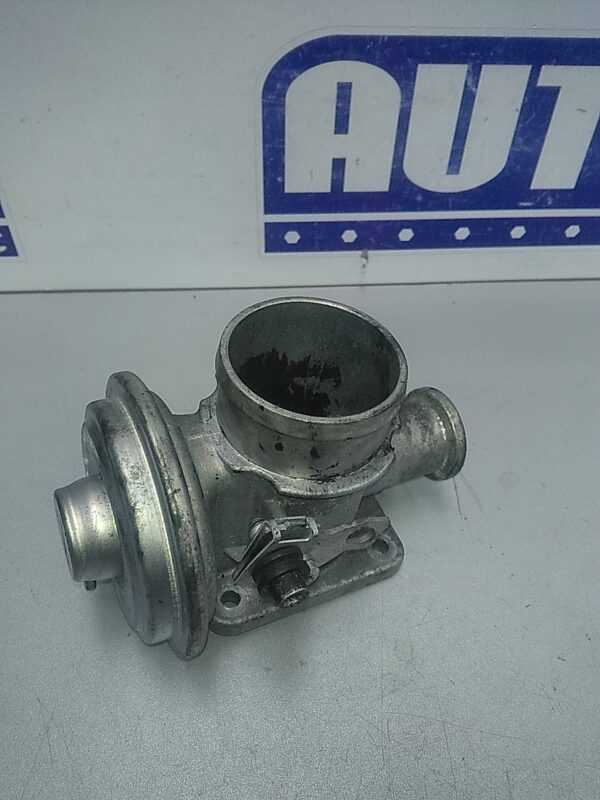 Supapa EGR, BMW Seria III E46 1997-2006, 2.0D (150 cp)