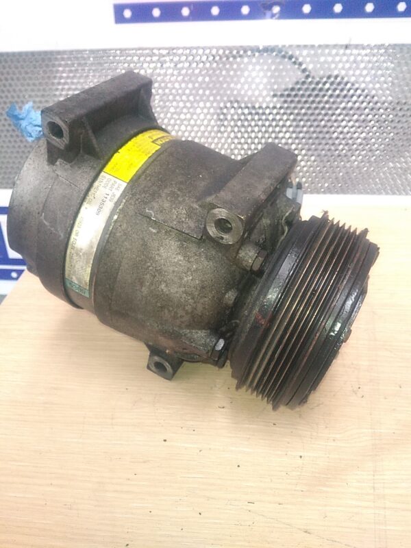 Compresor clima, RENAULT Megan II 2002-2009, 1.9 D