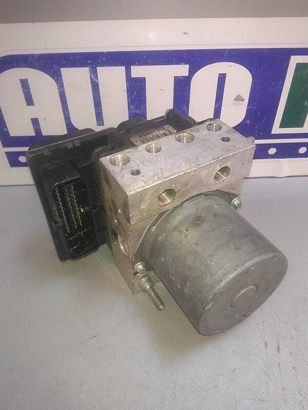UNITATE ABS, PEUGEOT 308